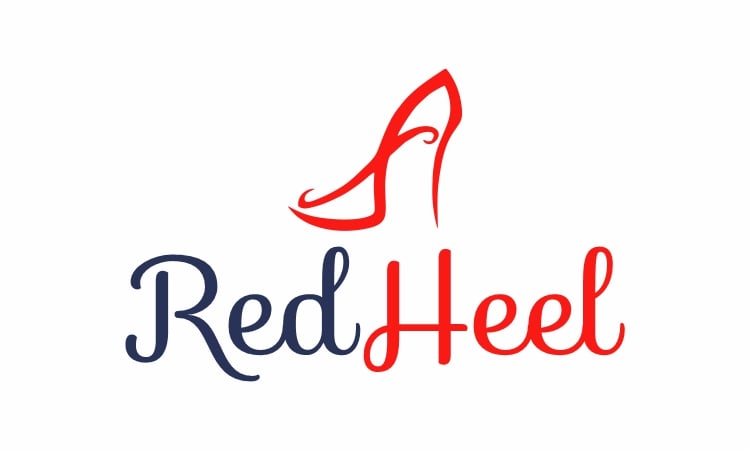 RedHeel.com - Cool premium domain marketplace