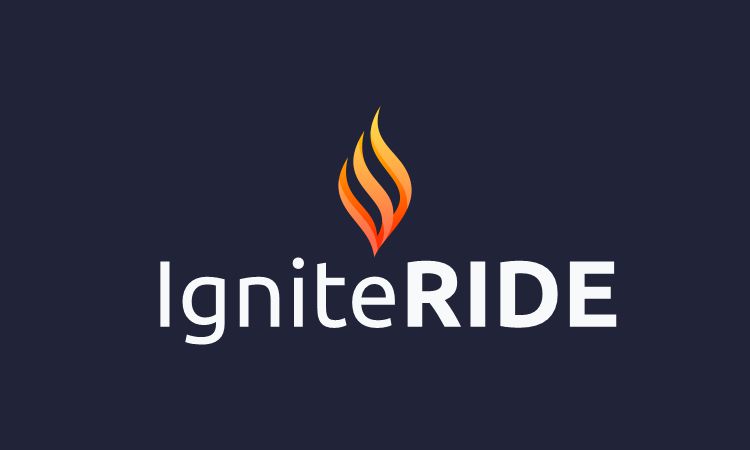 IgniteRide.com - Good premium domains for sale
