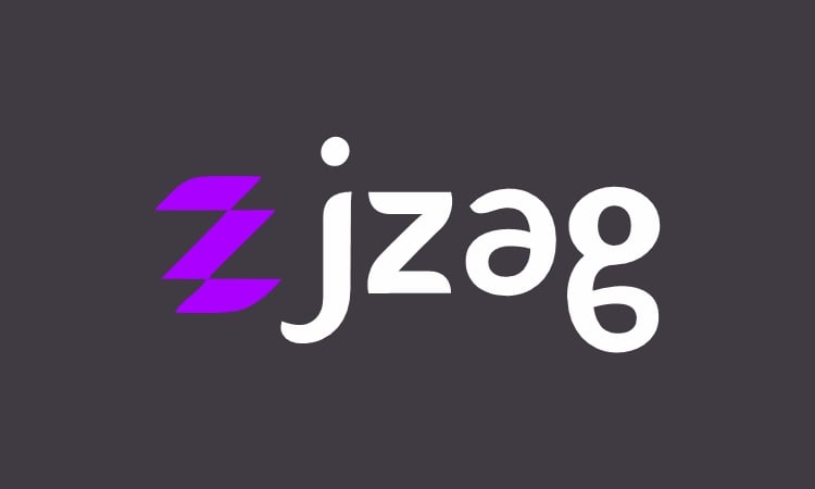 JZAG logo