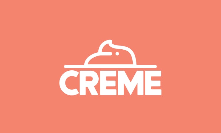 Creme logo