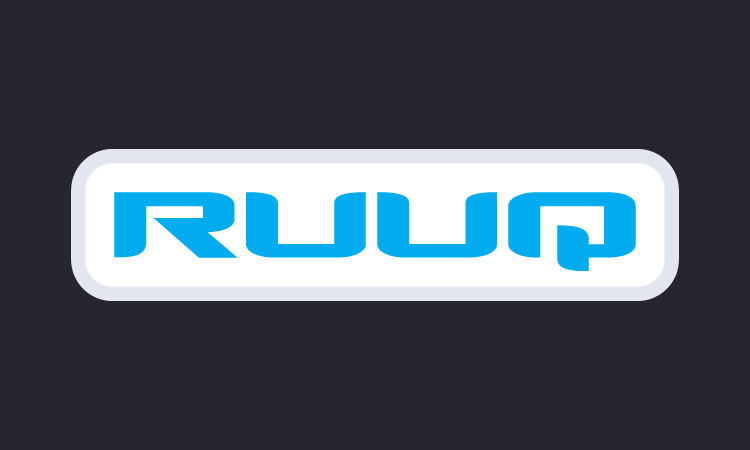 Ruuq - Best premium domains names for sale