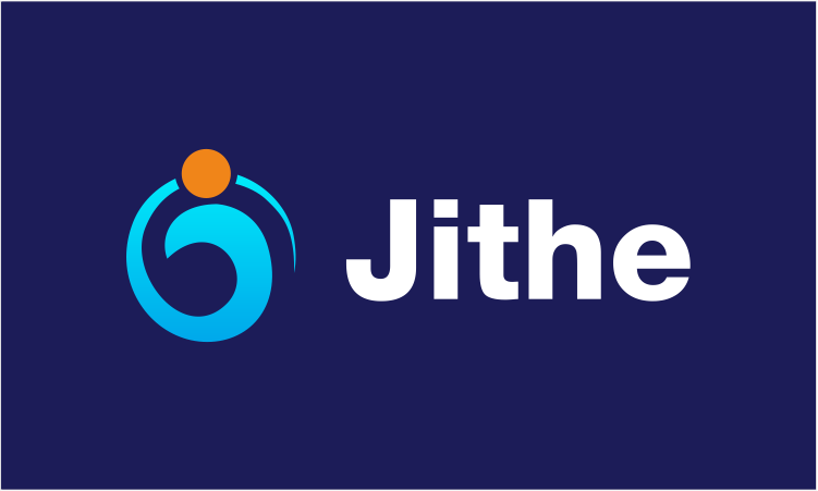 Jithe.com - Great premium domains
