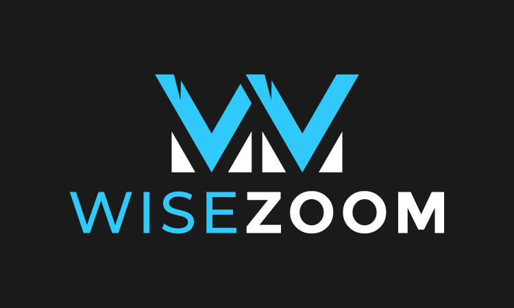 WiseZoom.com - Catchy premium domains for sale