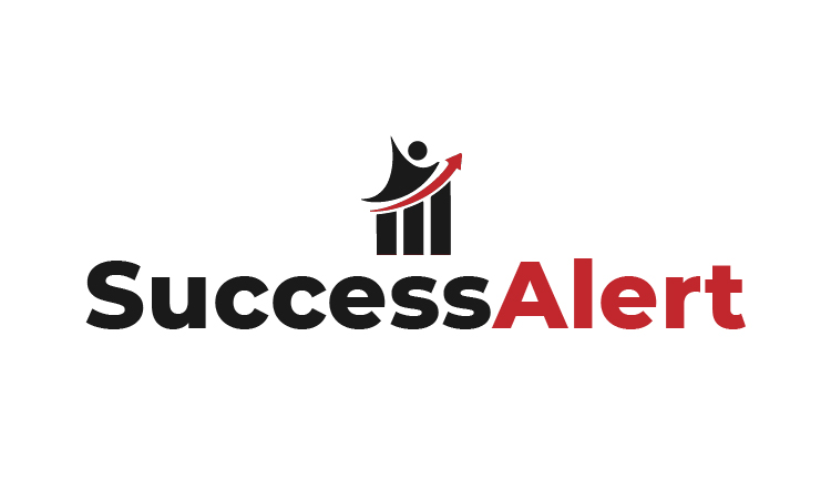 SuccessAlert.com - Creative premium domain marketplace