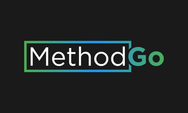 MethodGo logo