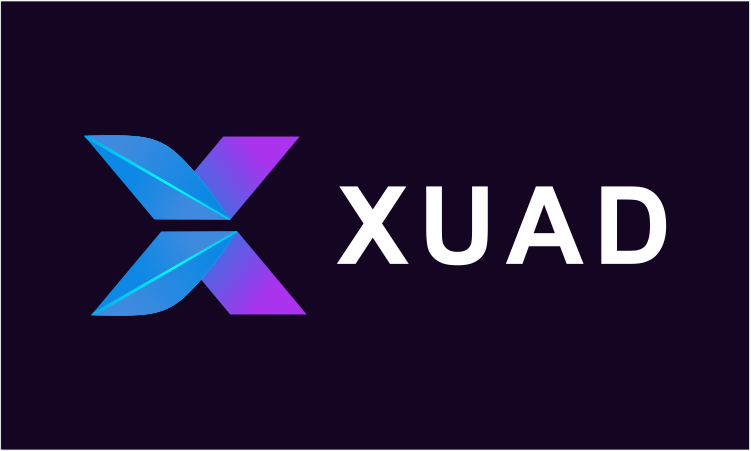 Xuad.com - Cool premium domain marketplace
