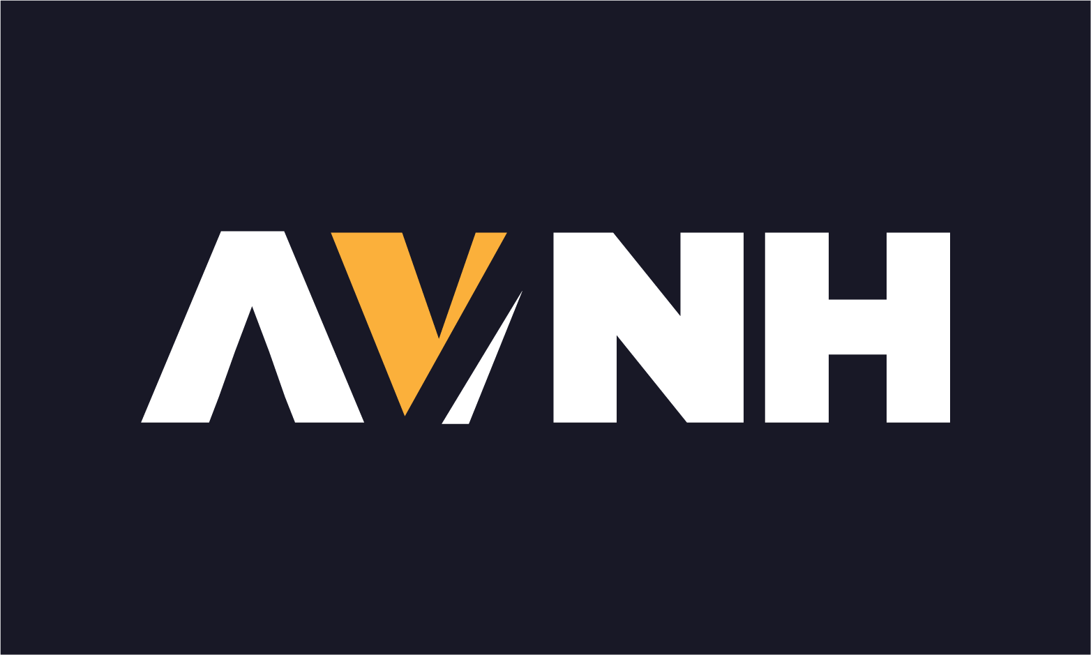 AVNH logo