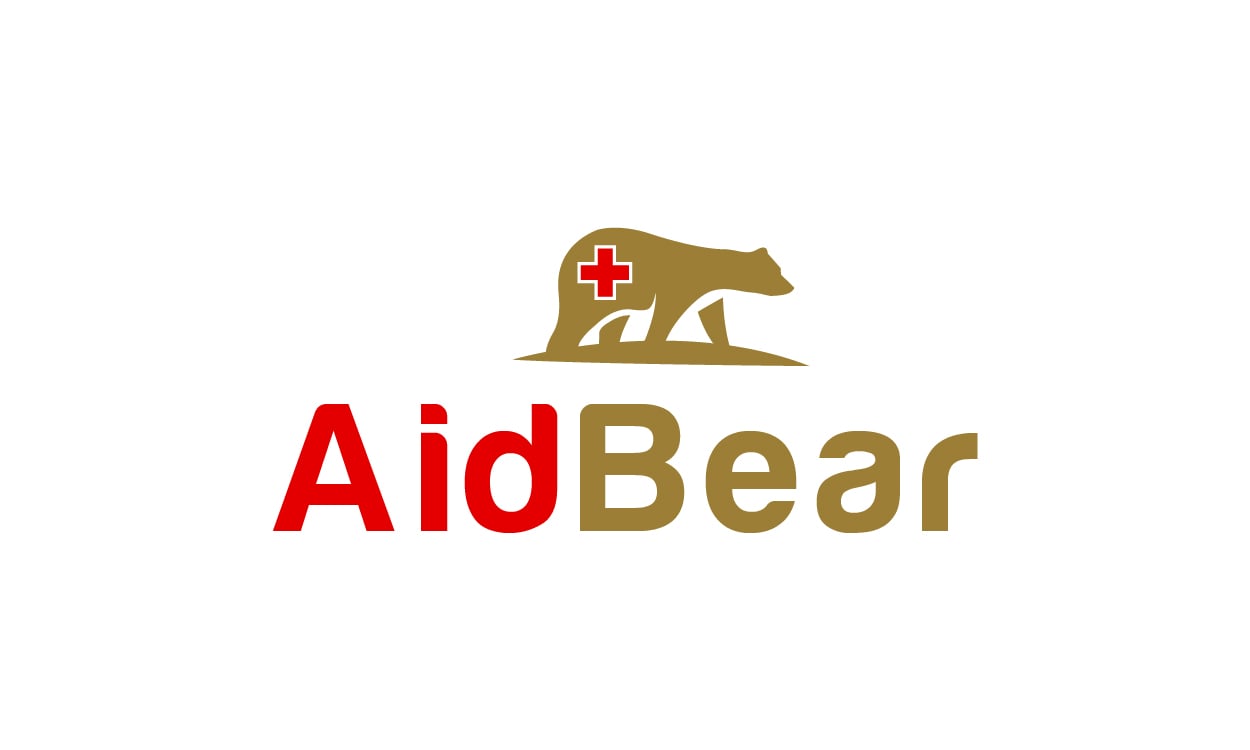 AidBear.com - Cool premium domain marketplace