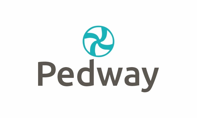 Pedway logo