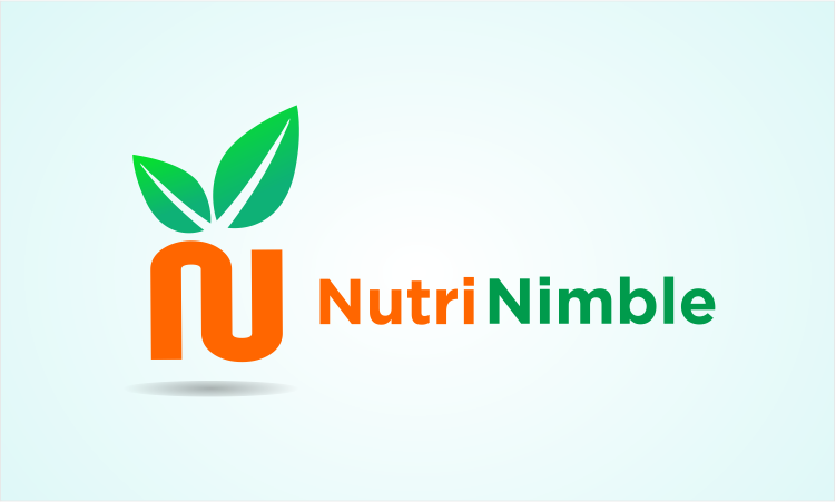 NutriNimble.com - New premium domains