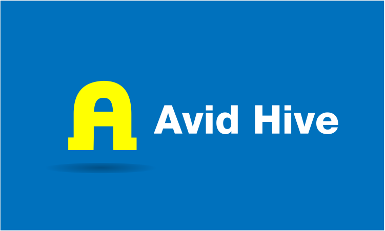 AvidHive.com - New premium domain names