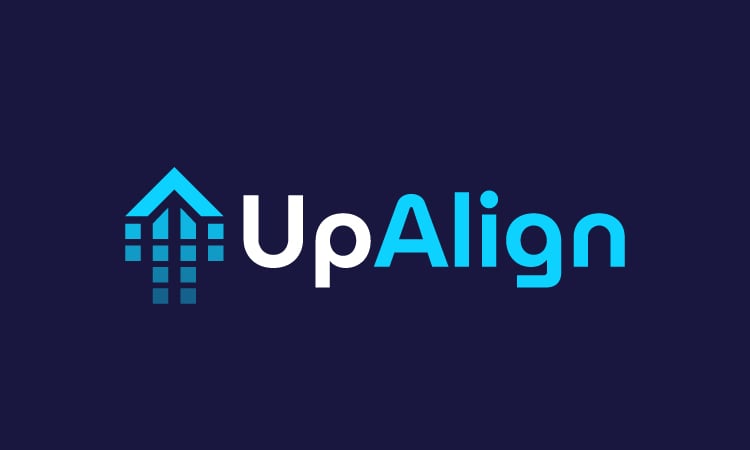 UpAlign.com - Good premium domains