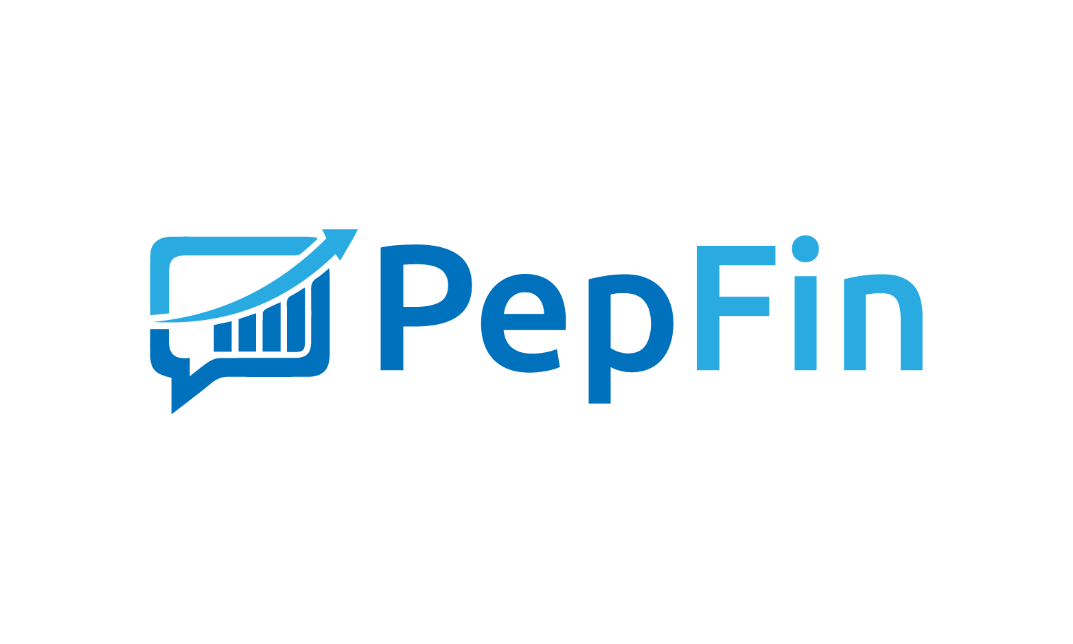 PepFin logo