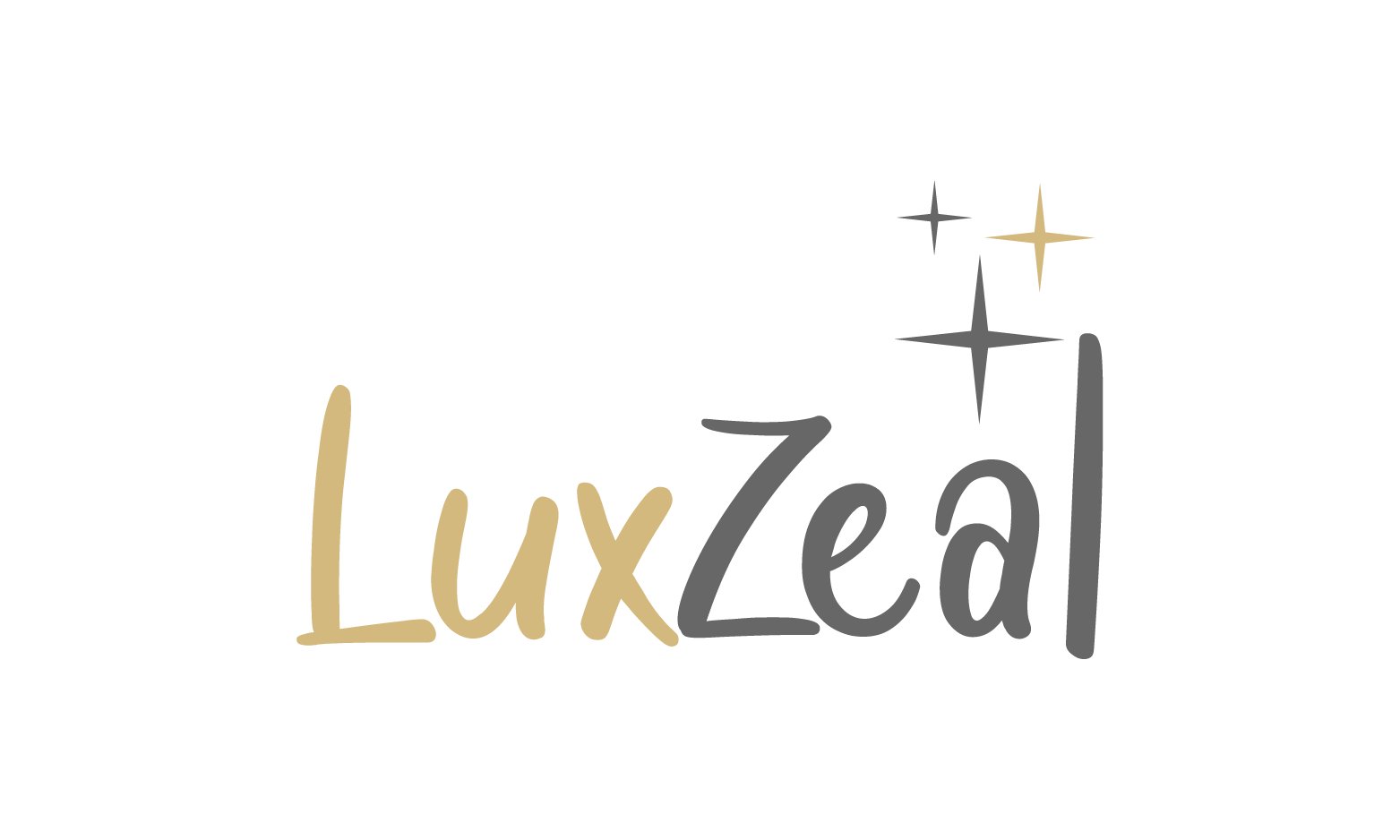 LuxZeal.com - Cool premium domain marketplace