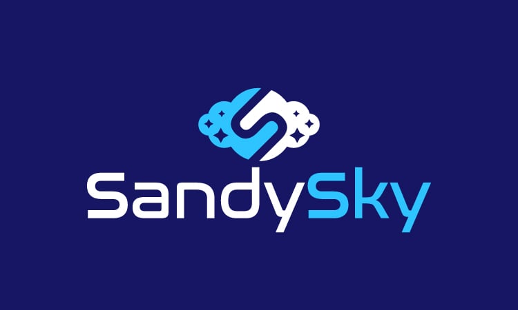 SandySky.com - Cool premium domains for sale