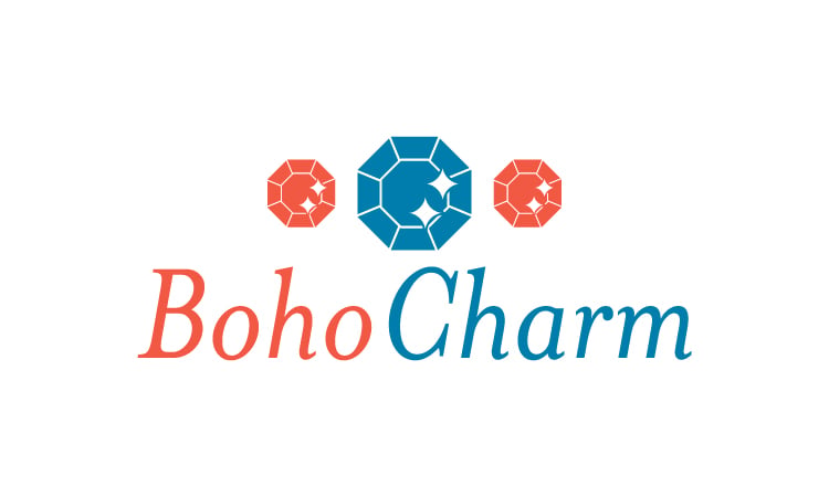 BohoCharm.com