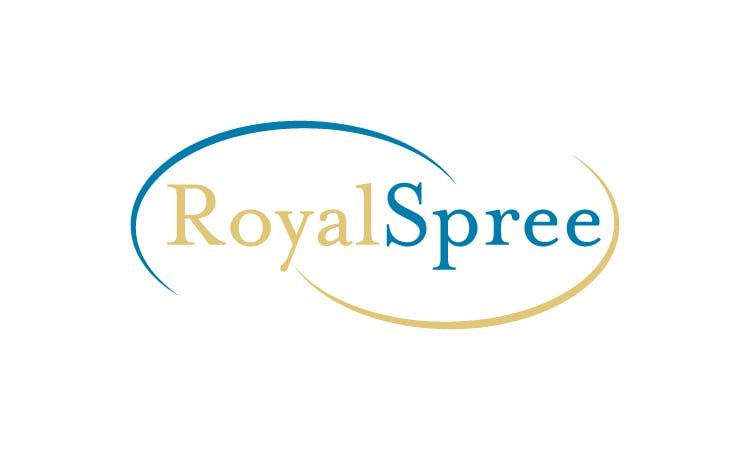 RoyalSpree.com - Great premium domain names for sale