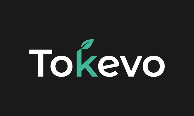 Tokevo.com - buy New premium domains