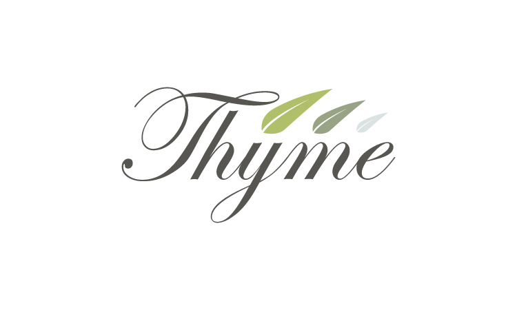 Thyme logo