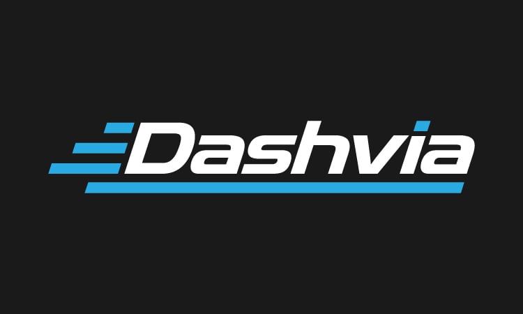 Dashvia.com - buy New premium domains