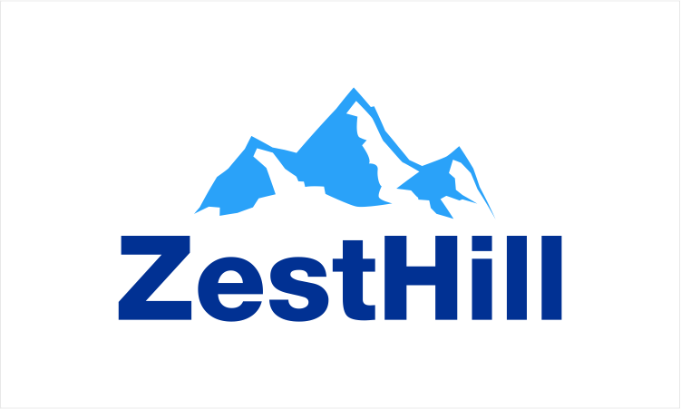 ZestHill.com - buy Great premium domains