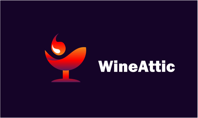 WineAttic.com - buy Catchy premium names
