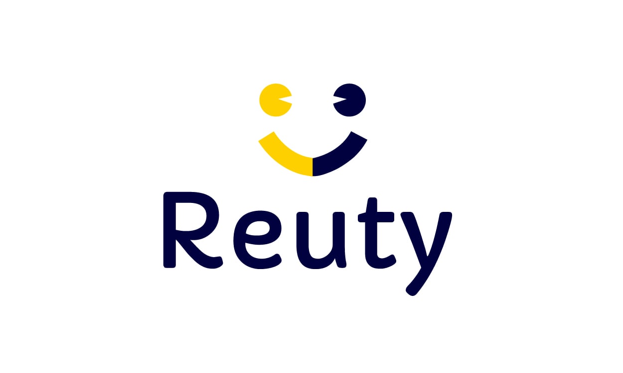 Reuty.com - Cool premium names