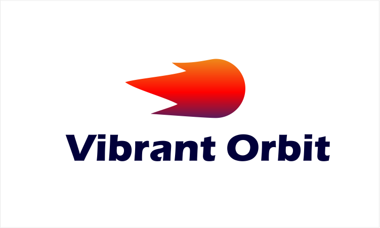 VibrantOrbit.com - Good premium names
