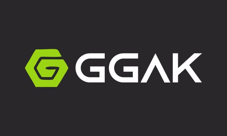 GGAK.com - Best premium domains