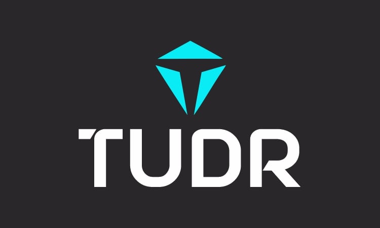 TUDR logo
