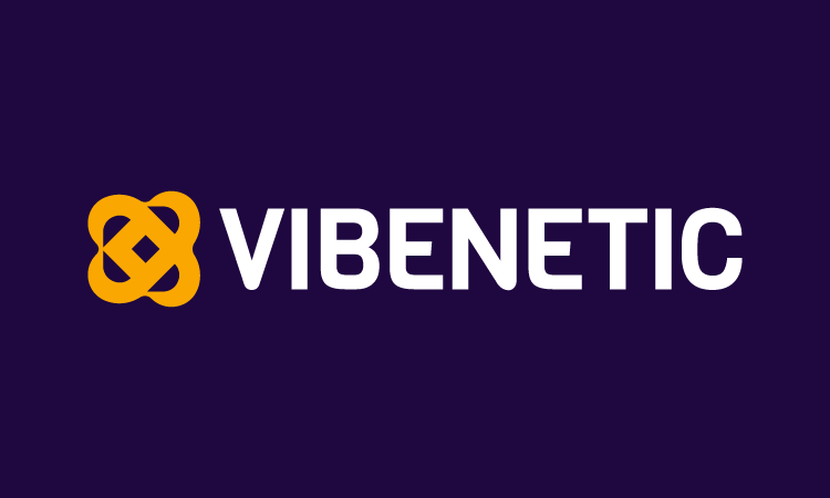 Vibenetic.com - buying Cool premium names