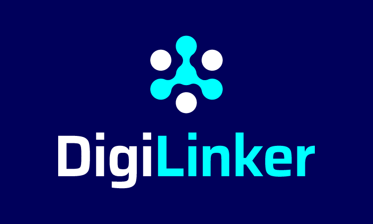 DigiLinker logo