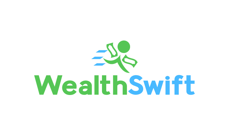 WealthSwift.com - Cool domains for sale