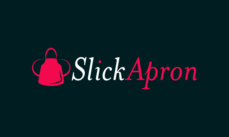SlickApron.com - Catchy premium names