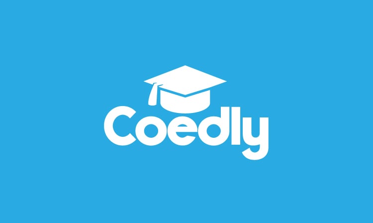Coedly logo