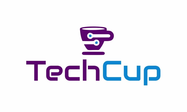 TechCup logo