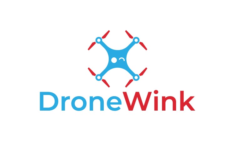 DroneWink.com - Great premium names