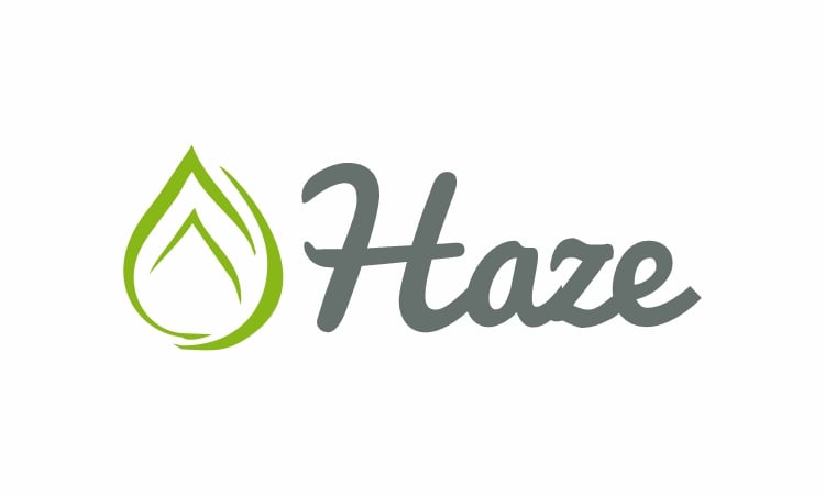 Haze logo