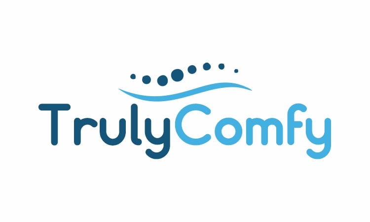 TrulyComfy.com - Unique premium domains for sale