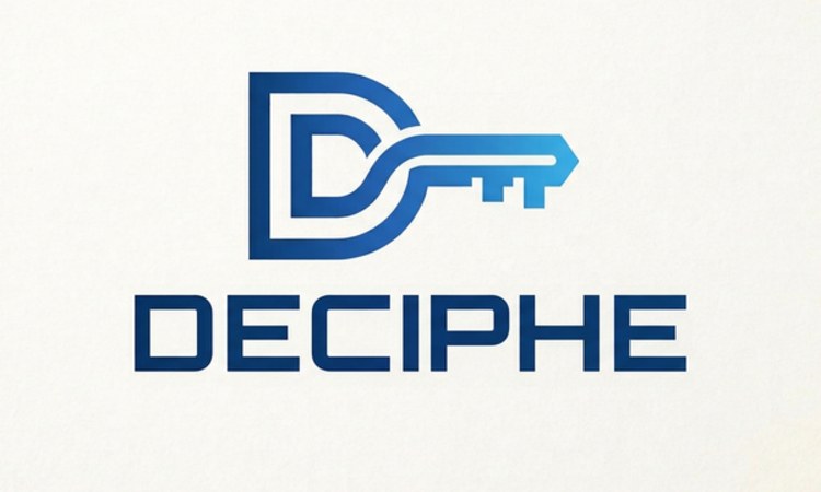 Deciphe logo