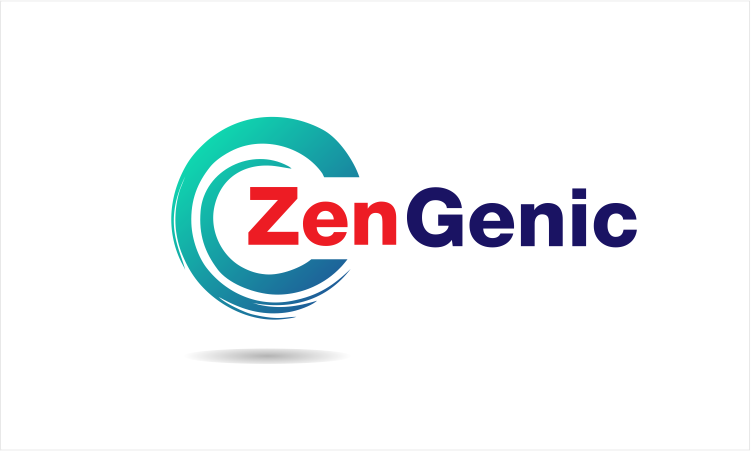 Zengenic.com - buying Catchy premium names