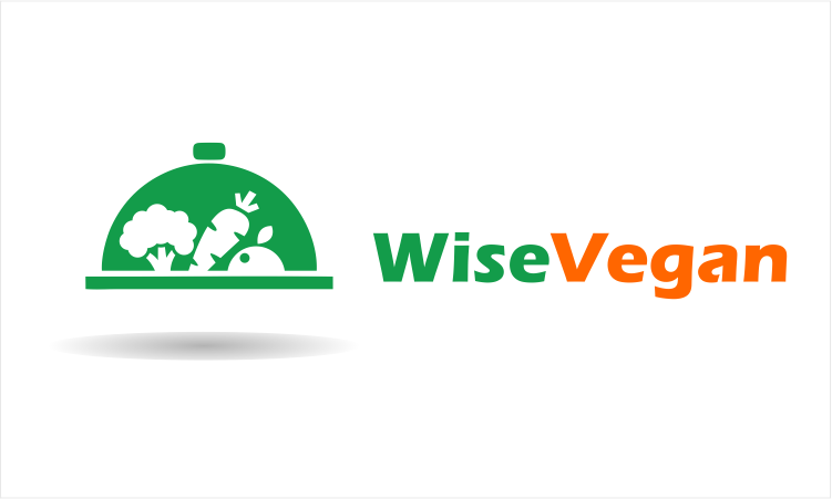 WiseVegan.com - Unique premium domains