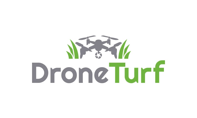 DroneTurf.com - Catchy premium domain names for sale