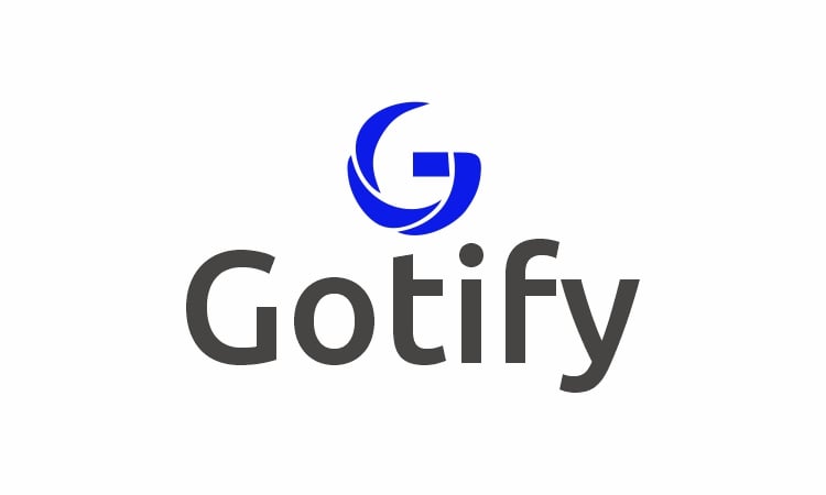 Gotify logo