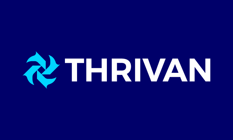 Thrivan.com - buy Creative premium names