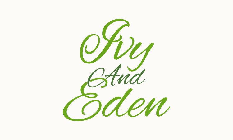 IvyAndEden.com - Great premium domains