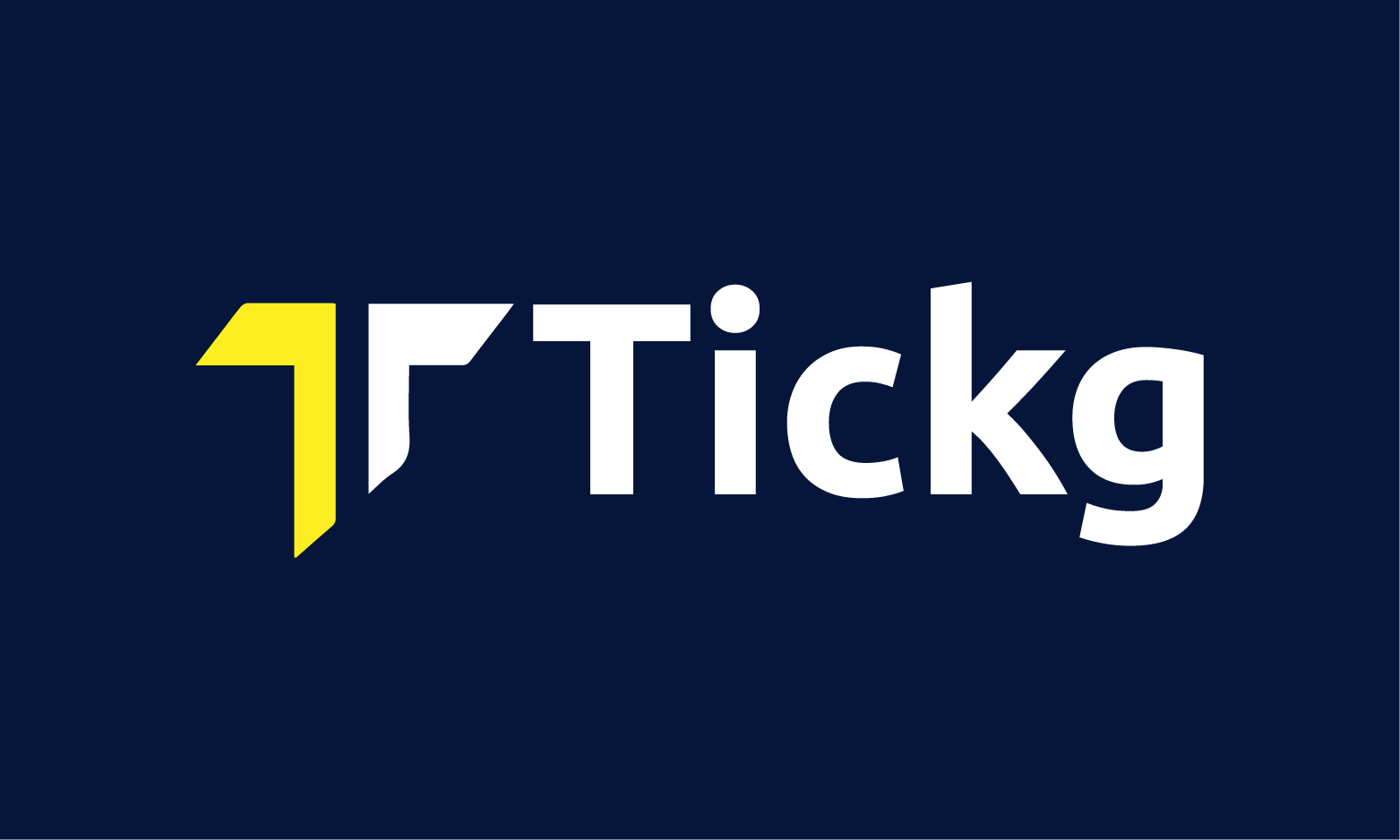 Tickg.com - Unique domains for sale