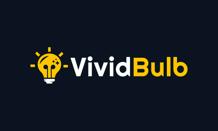 VividBulb.com - Creative premium domain names