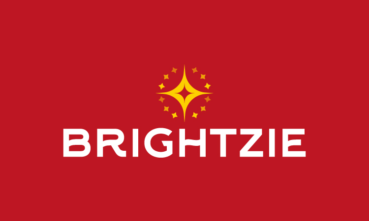 Brightzie.com - buy Unique premium domains