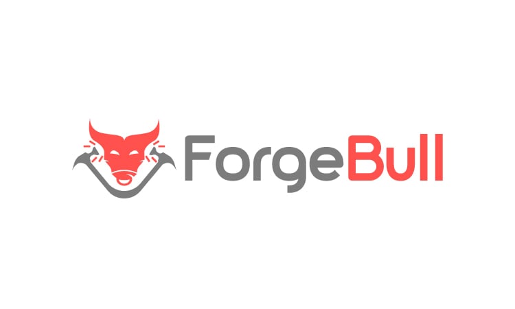 ForgeBull.com - Catchy premium domains